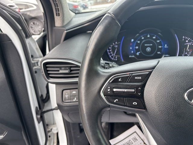 Hyundai Santa Fe Ultimate 2.0T AWD 2019