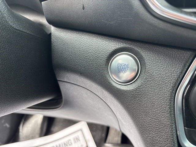 Hyundai Santa Fe Ultimate 2.0T AWD 2019