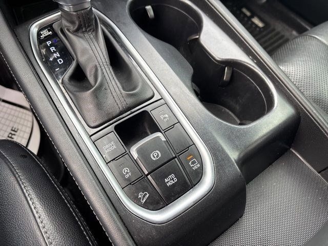 Hyundai Santa Fe Ultimate 2.0T AWD 2019