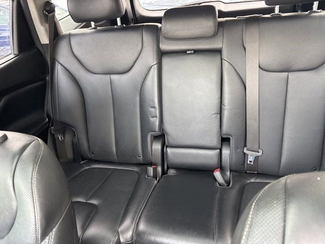 Hyundai Santa Fe Ultimate 2.0T AWD 2019