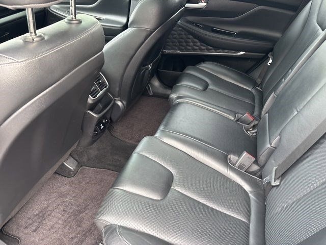 Hyundai Santa Fe Ultimate 2.0T AWD 2019