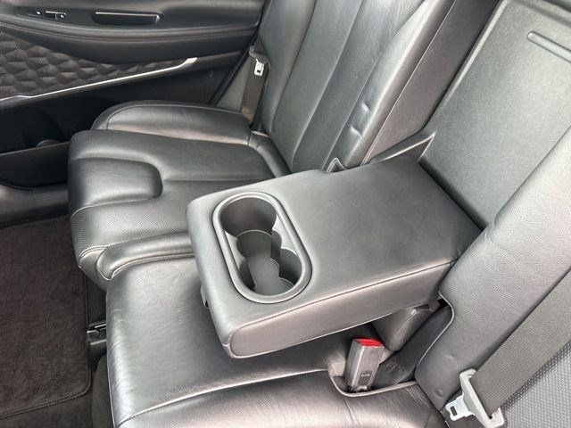 Hyundai Santa Fe Ultimate 2.0T AWD 2019