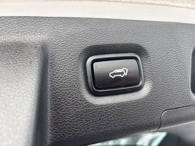 Hyundai Santa Fe Ultimate 2.0T AWD 2019