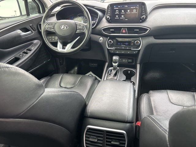 Hyundai Santa Fe Ultimate 2.0T AWD 2019