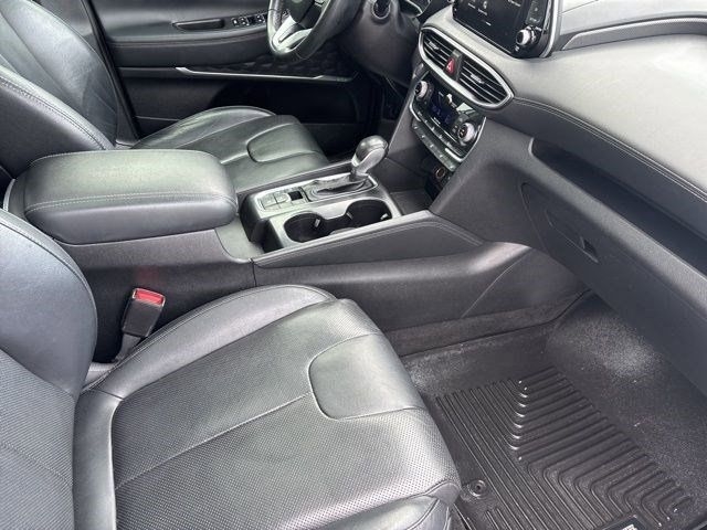 Hyundai Santa Fe Ultimate 2.0T AWD 2019