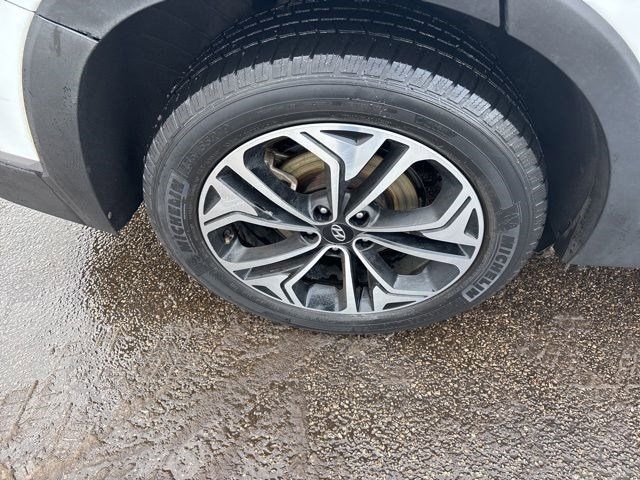 Hyundai Santa Fe Ultimate 2.0T AWD 2019