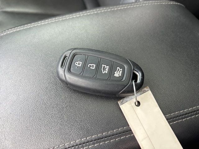 Hyundai Santa Fe Ultimate 2.0T AWD 2019