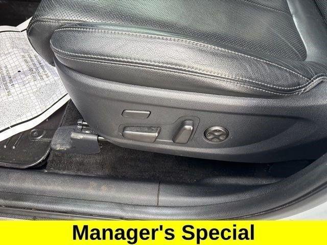 Hyundai Santa Fe Ultimate AWD 2019