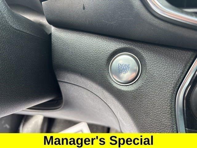 Hyundai Santa Fe Ultimate AWD 2019