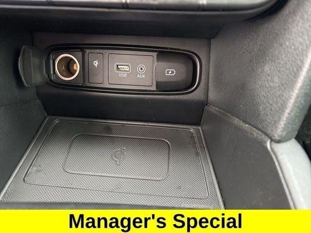 Hyundai Santa Fe Ultimate AWD 2019