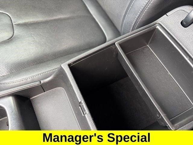 Hyundai Santa Fe Ultimate AWD 2019