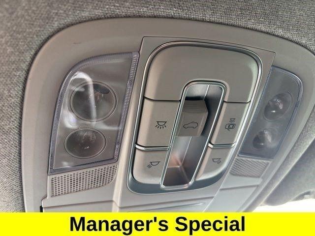 Hyundai Santa Fe Ultimate AWD 2019