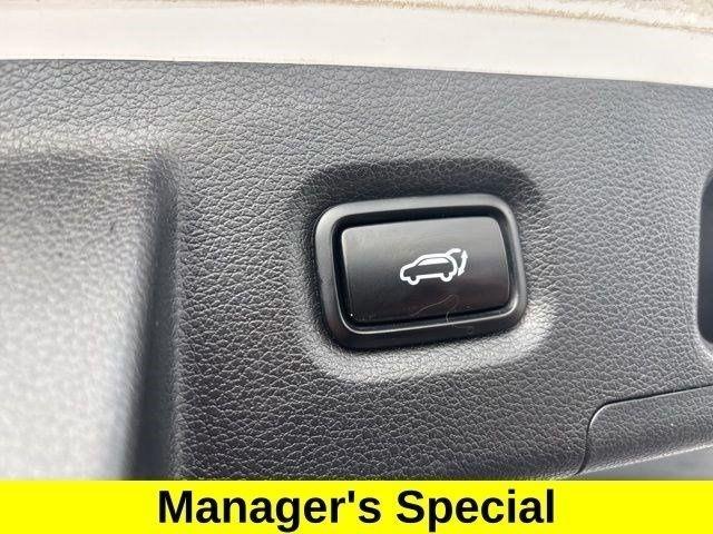 Hyundai Santa Fe Ultimate AWD 2019