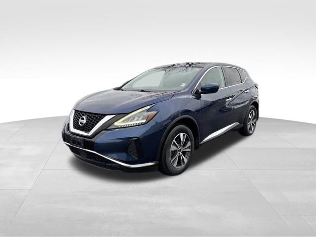 Nissan Murano S AWD 2019