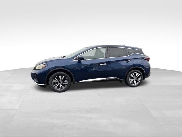 Nissan Murano S AWD 2019