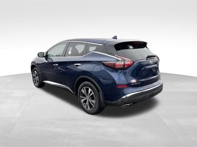 Nissan Murano S AWD 2019