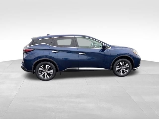 Nissan Murano S AWD 2019