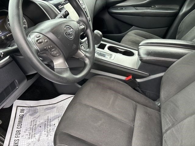 Nissan Murano S AWD 2019