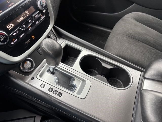 Nissan Murano S AWD 2019