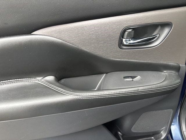 Nissan Murano S AWD 2019