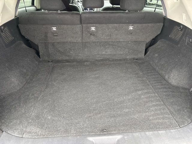 Nissan Murano S AWD 2019