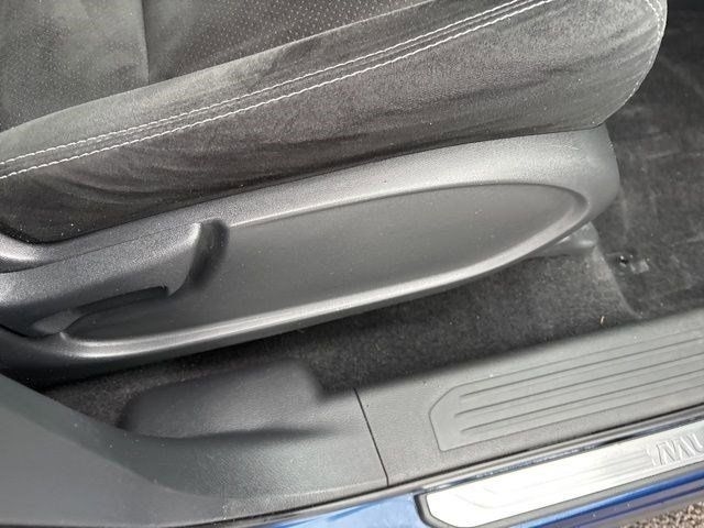 Nissan Murano S AWD 2019