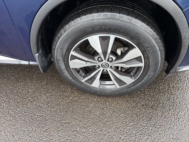 Nissan Murano S AWD 2019