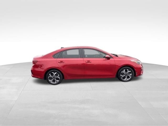 Kia Forte FE 6M 2019