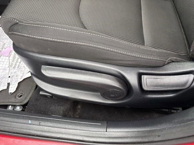 Kia Forte FE 6M 2019