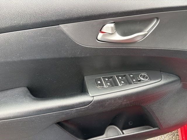 Kia Forte FE 6M 2019