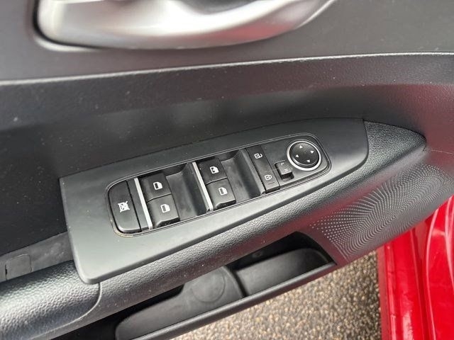 Kia Forte FE 6M 2019