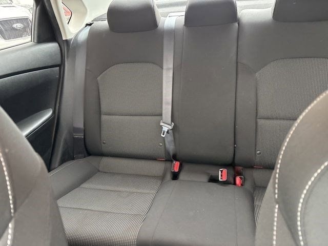 Kia Forte FE 6M 2019