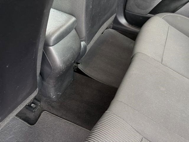 Kia Forte FE 6M 2019