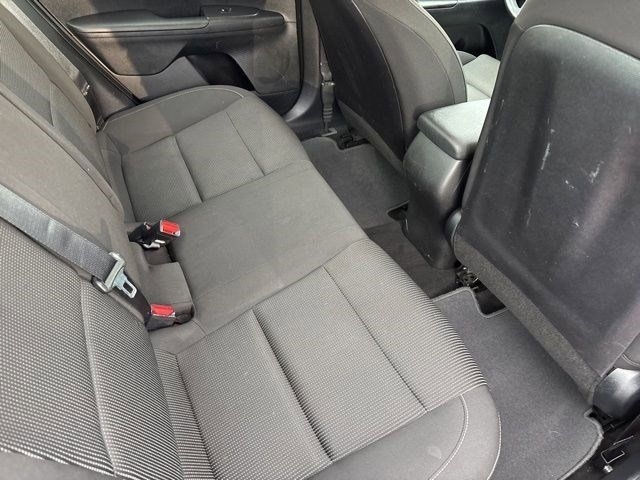 Kia Forte FE 6M 2019