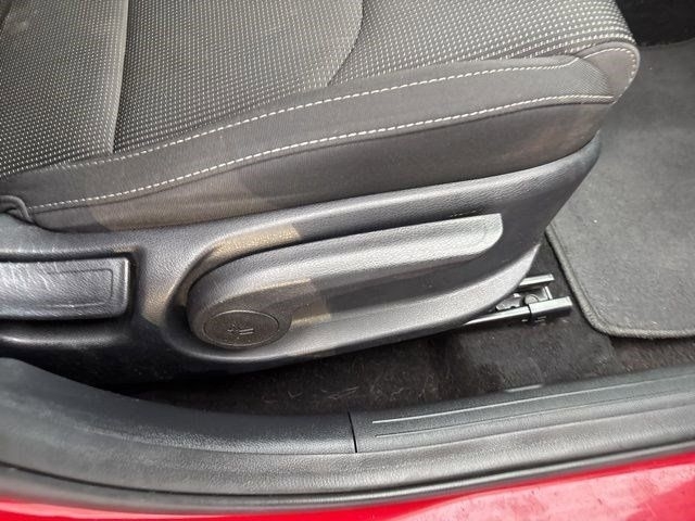 Kia Forte FE 6M 2019