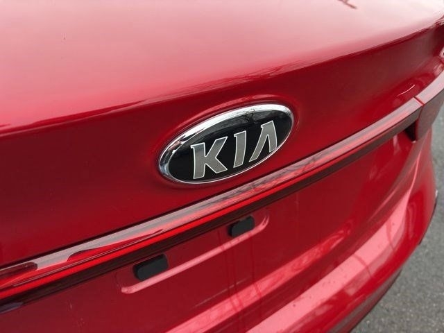 Kia Forte FE 6M 2019