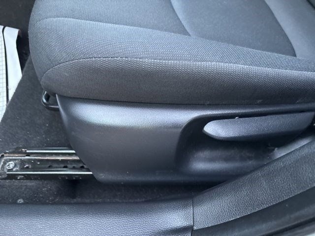 Toyota Corolla LE 2021