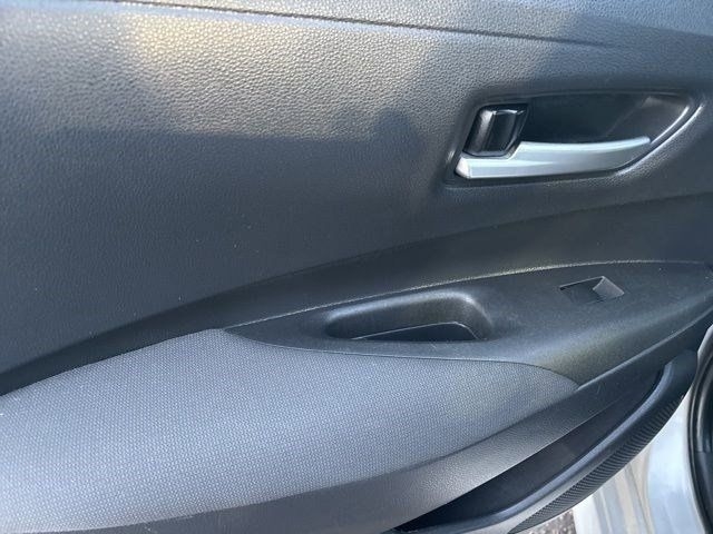 Toyota Corolla LE 2021