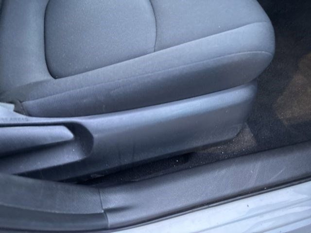 Toyota Corolla LE 2021