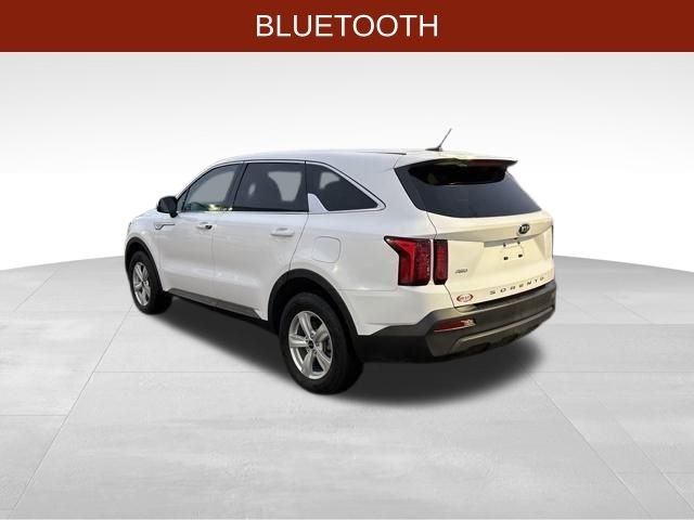 Kia Sorento LX AWD 2021