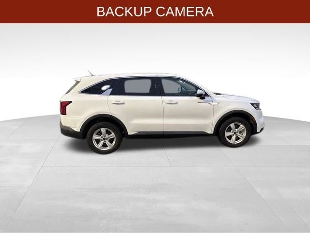 Kia Sorento LX AWD 2021