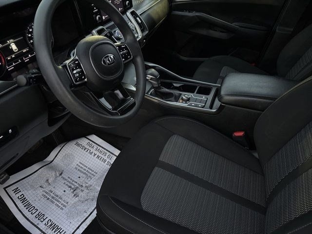 Kia Sorento LX AWD 2021