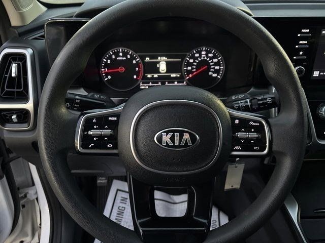 Kia Sorento LX AWD 2021