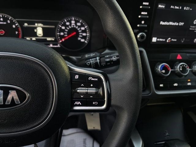 Kia Sorento LX AWD 2021