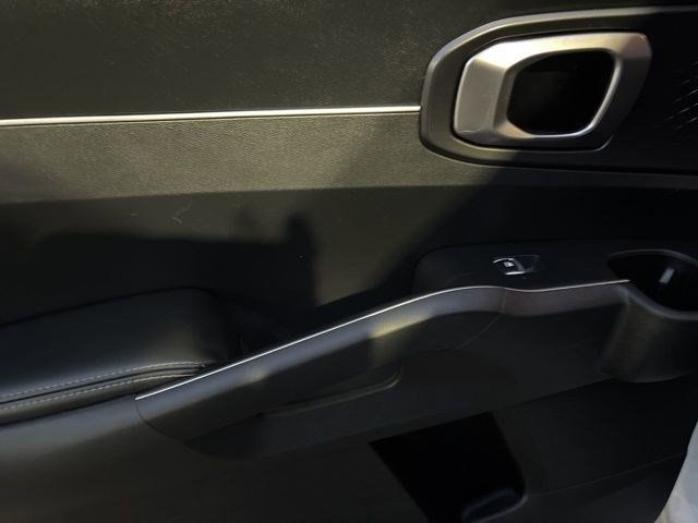 Kia Sorento LX AWD 2021