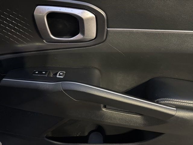 Kia Sorento LX AWD 2021