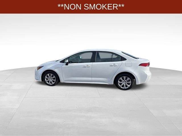 Toyota Corolla LE 2024