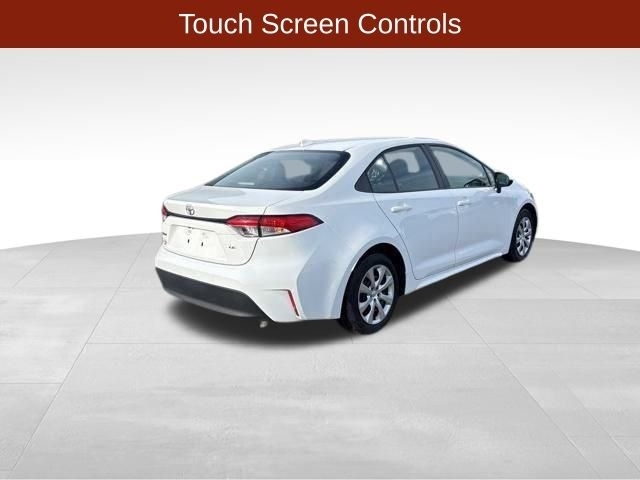 Toyota Corolla LE 2024