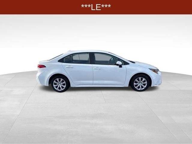 Toyota Corolla LE 2024