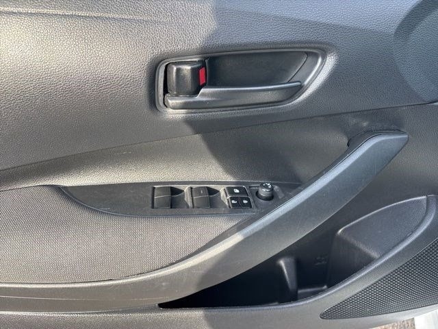 Toyota Corolla LE 2024